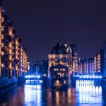 Blue Port Fleetschlößchen