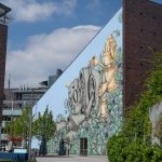 graffity tuhh audimax