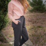 Portrait Darleen Sophie